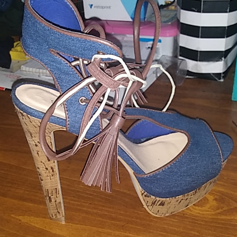 Shoes